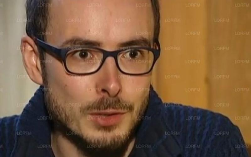 Affaire Luxleaks : aucune peine pour Antoine Deltour