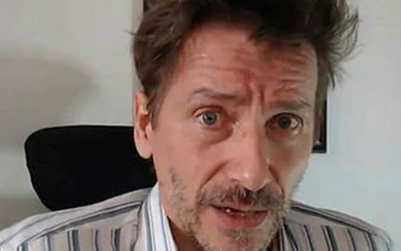 Affaire Mia : Rémy Daillet va être transféré à Nancy