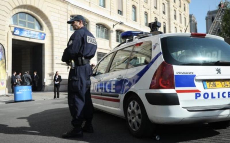 Agression de policiers à Mont-Saint-Martin

