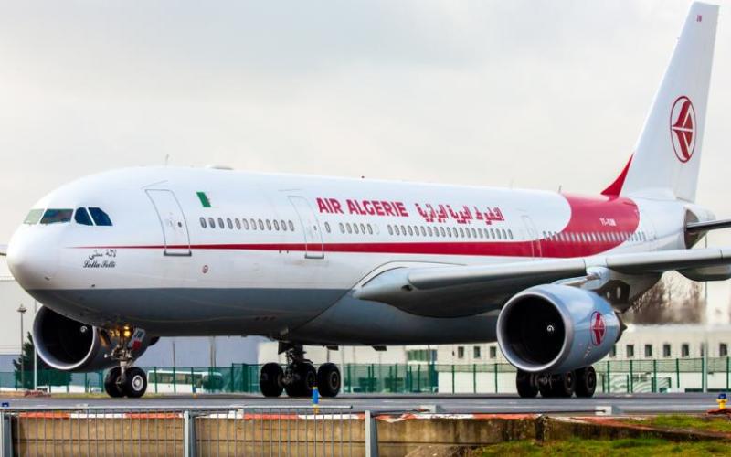 Air Algérie relance ses vols depuis Lorraine Aéroport