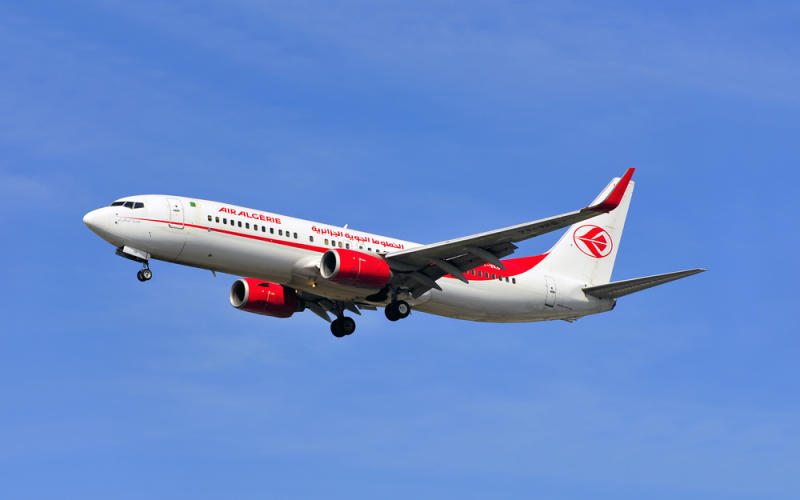 Air Algérie va redécoller depuis Lorraine Aéroport