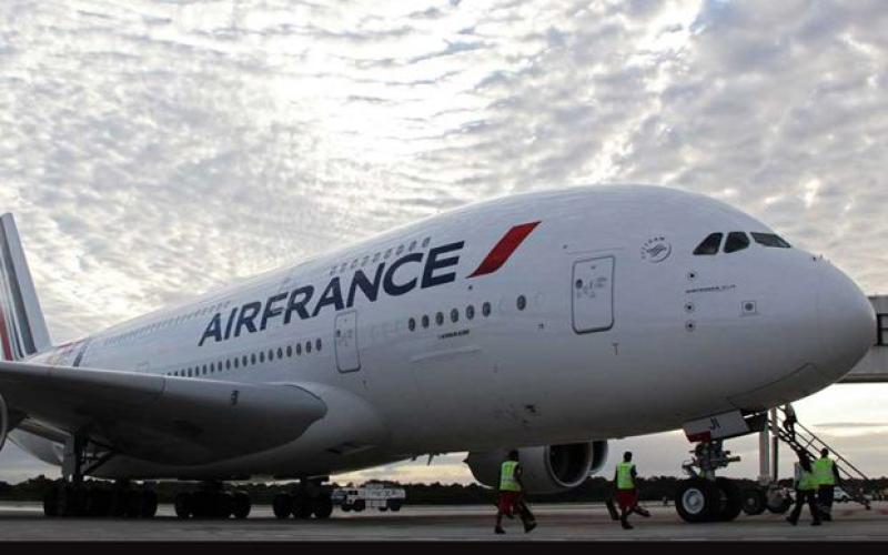 Air France-KLM : 118 millions € de bénéfices, une première depuis 2008