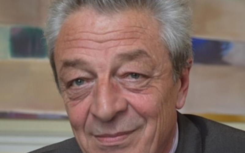 Alain Millot, maire PS de Dijon est mort