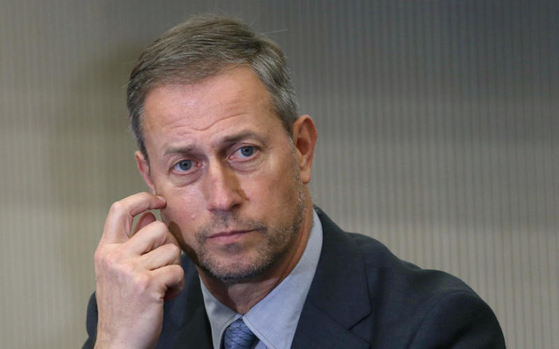 Alain Perrin restera bien l'entraîneur de l'AS Nancy-Lorraine jusqu'à la fin de la saison 