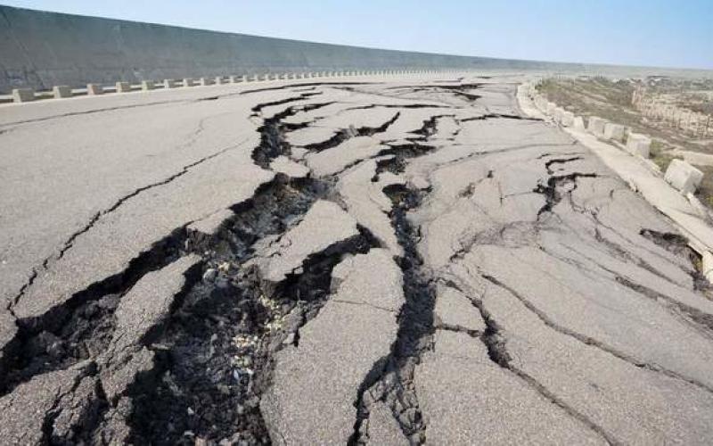 Alerte au tsunami déclenchée au Chili