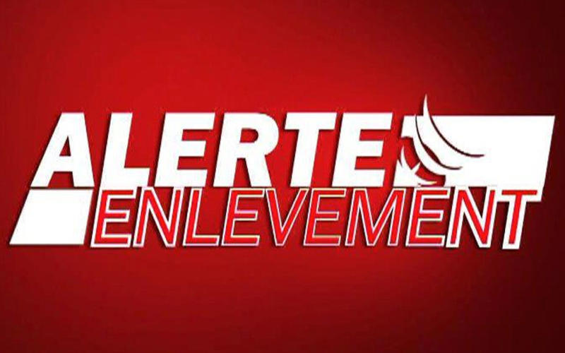 ALERTE ENLEVEMENT : Berenyss, 7ans, a disparu en milieu d'après-midi à Sancy