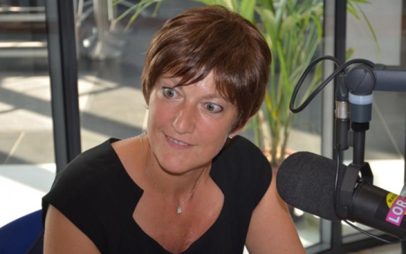 ALERTE INFO : Anne Grommerch est morte