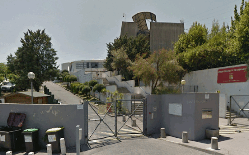 ALERTE INFO : une fusillade a éclaté dans un lycée à Grasse - 8 blessés (bilan provisoire)