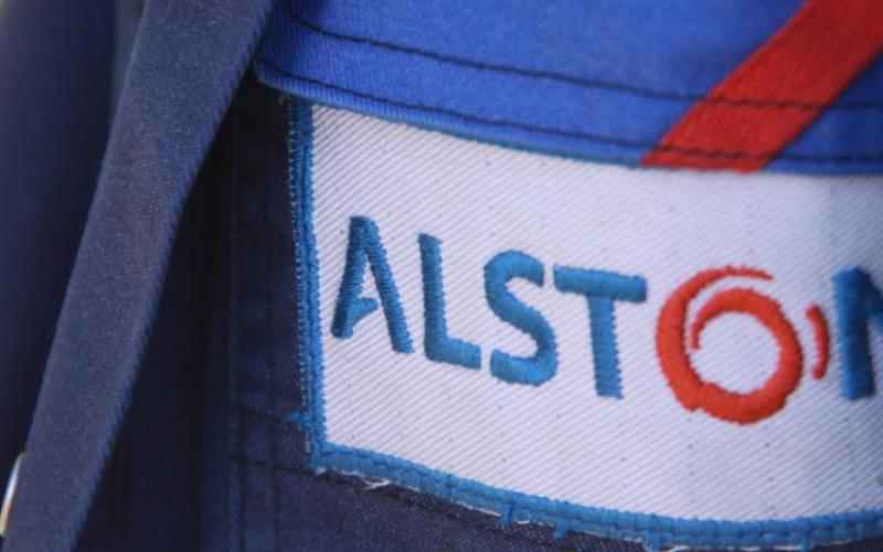 Alstom : bras de fer entre le PDG et le gouvernement français