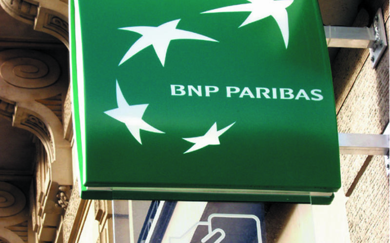 Amende record pour BNP Paribas : François Hollande «injuste et disproportionnée»