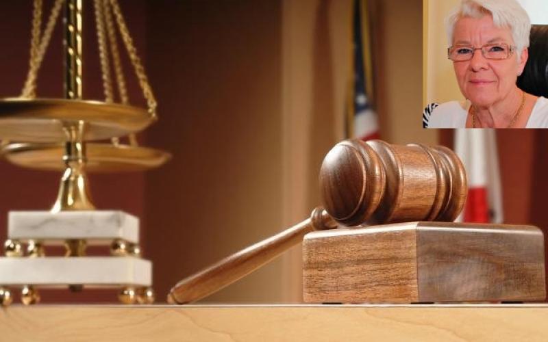 Amnéville : Doris Belloni dans la tourmente judiciaire