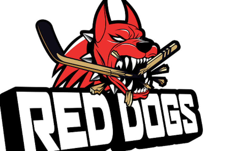 Amnéville : Exit les « Galaxians », bonjour les « Red Dogs » !