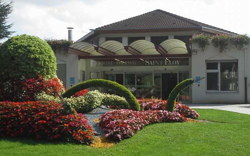 Amnéville : la cure St Eloy en grève suite au retour de Laurent Fanzel