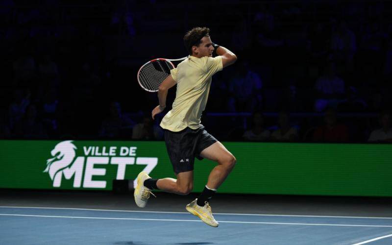 Amnéville : le Moselle Open se jouera au Galaxie dès 2024