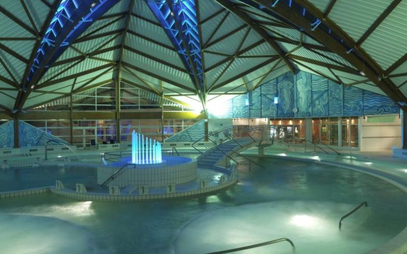 Amnéville : une bagarre éclate au Thermapolis, à cause du pass sanitaire