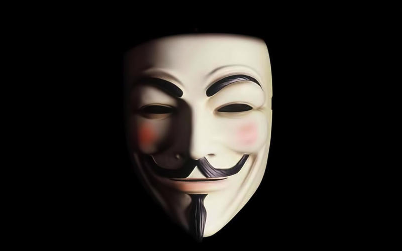 Anonymous : ils jurent de venger Charlie Hebdo