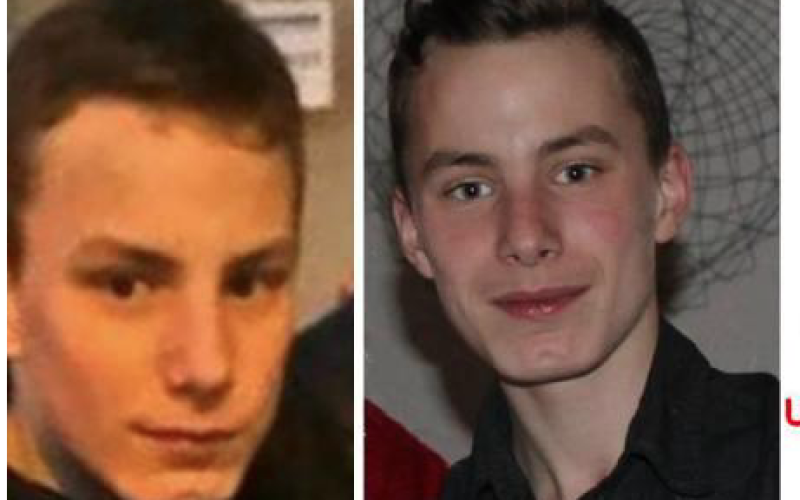 Appel à témoins : disparition inquiétante d'un adolescent de 15 ans entre Vic-sur-Seille et Longuyon