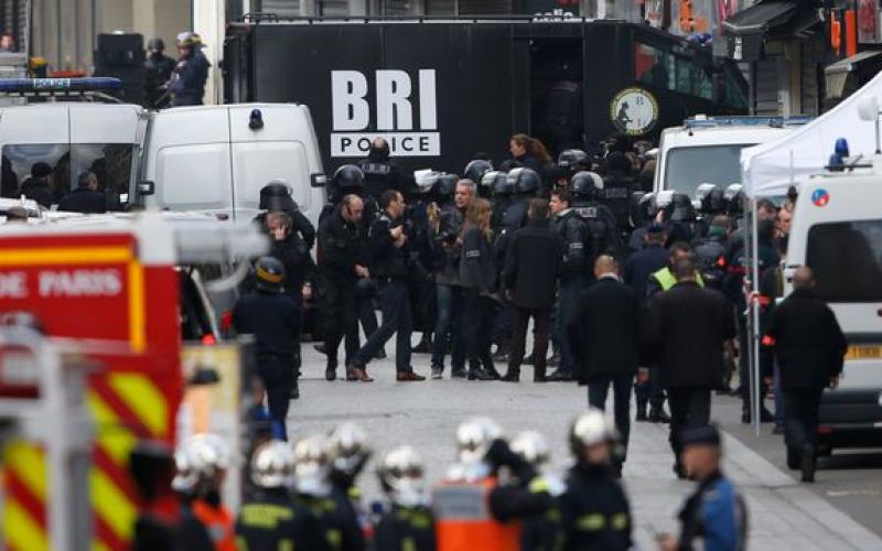 Après l'assaut du RAID et de la BRI, l'enquête avance