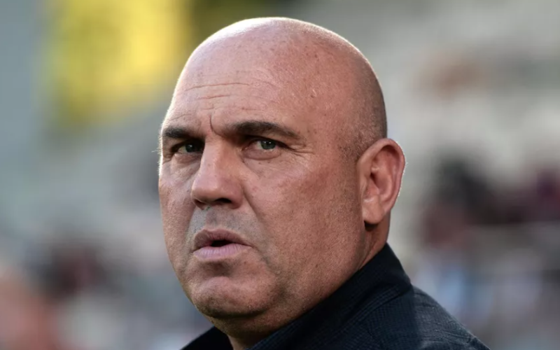 Après Metz, Frédéric Antonetti, revient dans le Grand Est