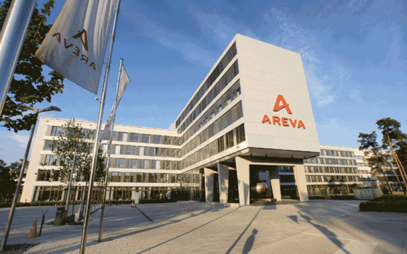 Areva se concentre sur son plan d'économie