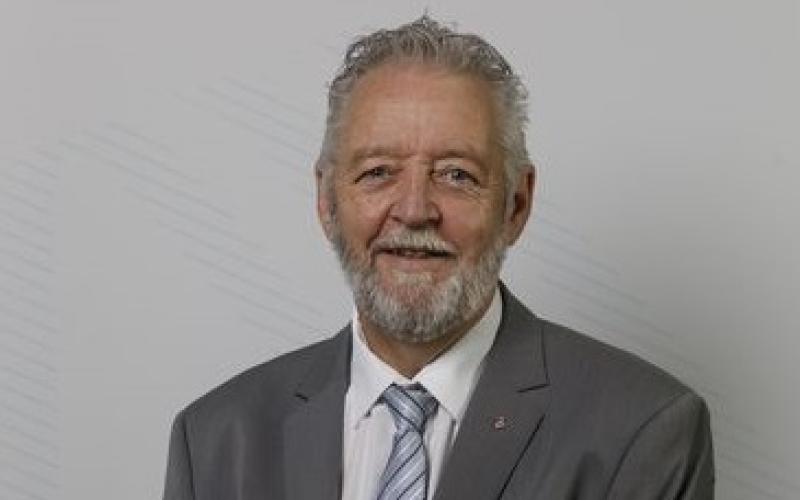 Ars-sur-Moselle : décès du maire Bruno Valdevit