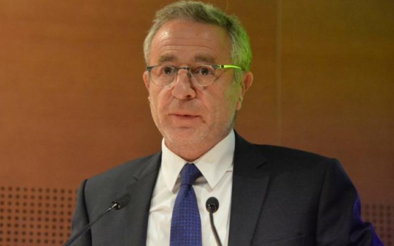 ASNL : Jean-Michel Roussier devrait succéder à Rousselot