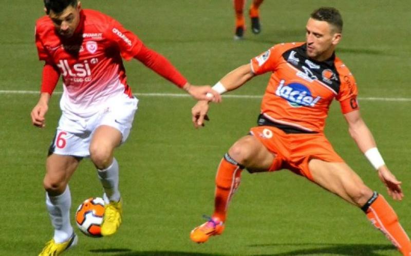 ASNL : à Tours pour revenir au pied du podium