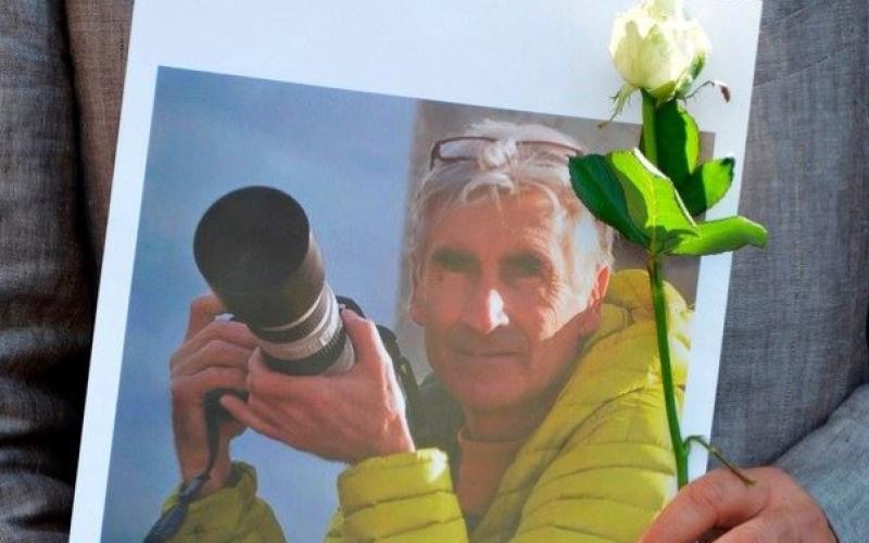 Assassinat d'Hervé Gourdel : les ravisseurs identifiés