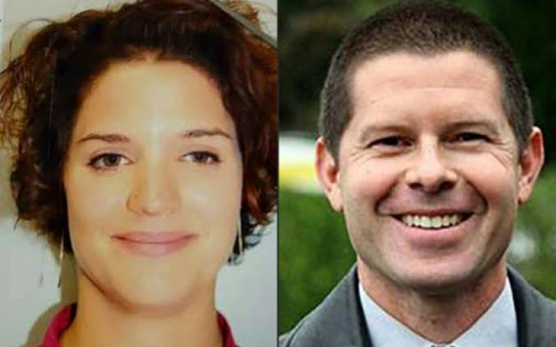 Assassinat d'un couple de policiers : l'heure est aux recueillements