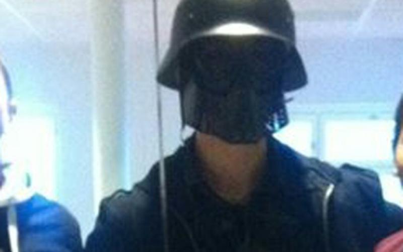 Attaque au sabre en Suède: le tueur, fanatique d'extrême droite, est mort