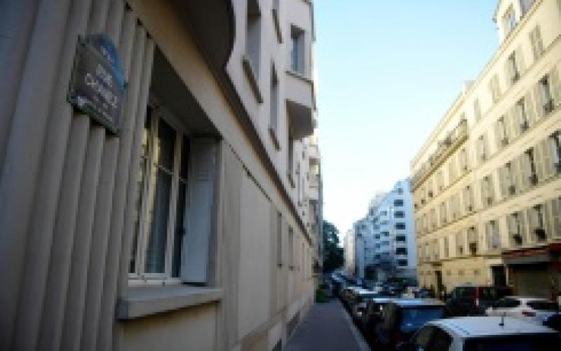 Attentat déjoué à Paris : 5 suspects interpellés