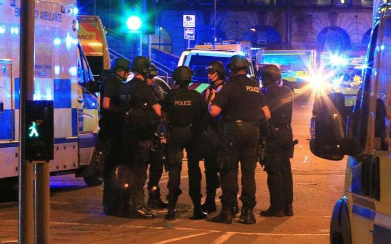 Attentat de Manchester : l'auteur présumé serait un britannique de 22 ans