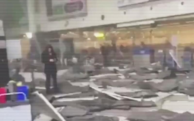 Attentats à Bruxelles : bilan porté à au moins 30 morts et plus de 200 blessés