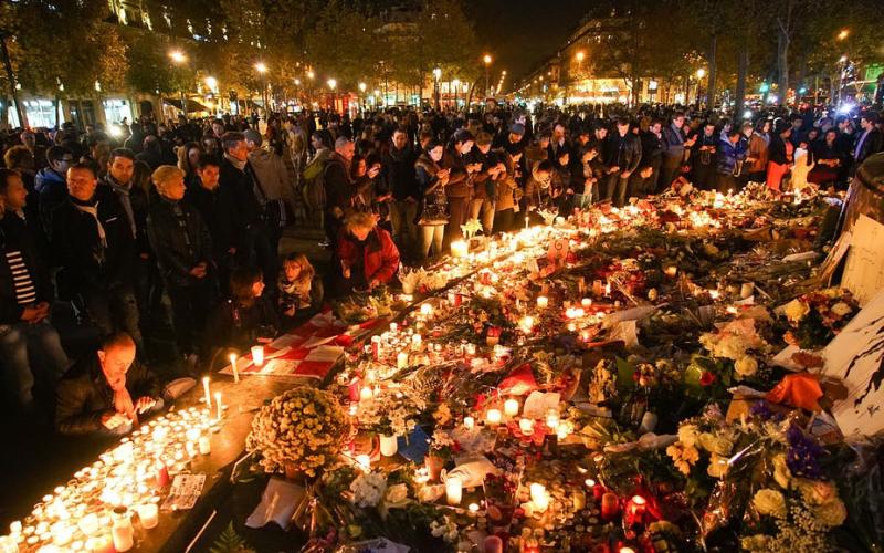 Attentats du 13 novembre : le procès du siècle s'ouvrira le 8 septembre