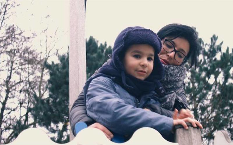 Autisme - Eclater la bulle : le projet documentaire de deux jeunes réalisateurs lorrains 