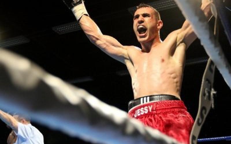 Avec Jessy Luxembourger, la relève est assurée !