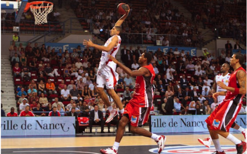 Basket : Le SLUC confirme