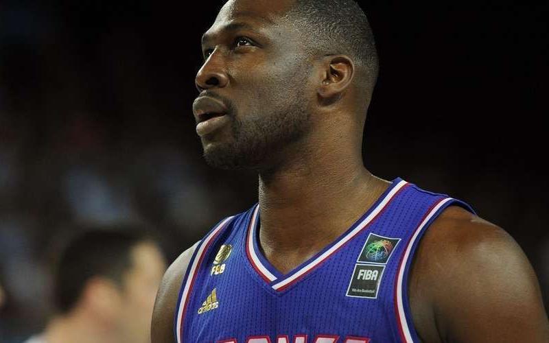 Basket : Metz recrute l'ex-international Florent Pietrus !