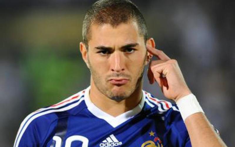 Benzema déféré devant la justice