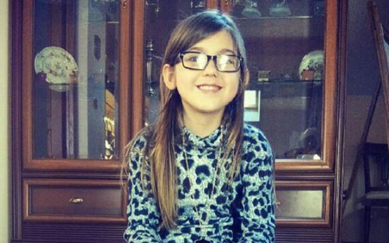 Berenyss, 7 ans, retrouvée en vie dans les Ardennes