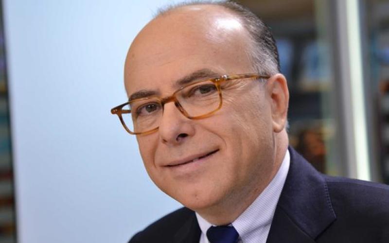 Bernard Cazeneuve veut faire évoluer les conditions de la légitime défense des policiers