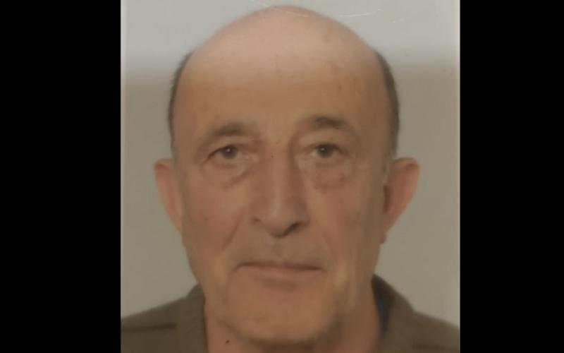 Bliesbruck : qui a vu Jean-Jacques Hoffman, 75 ans ?