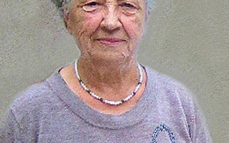 Boulay : Anne Bach, qui avait disparu mercredi, a été retrouvée en bonne santé