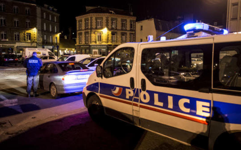 Boulogne : Une femme tuée à coup de ciseaux