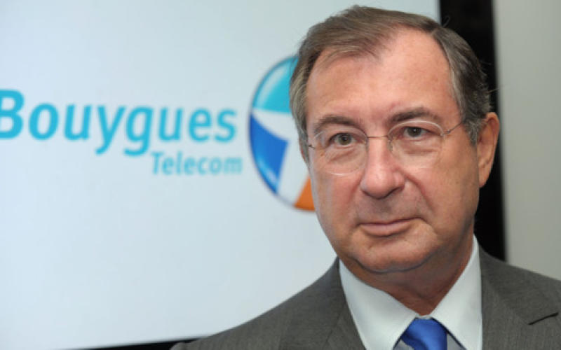 Bouygues Telecom envoie SFR dans les cordes