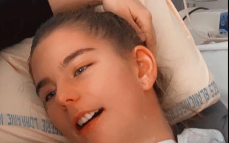 Briey : appel à la solidarité, pour redonner le sourire à Lorène