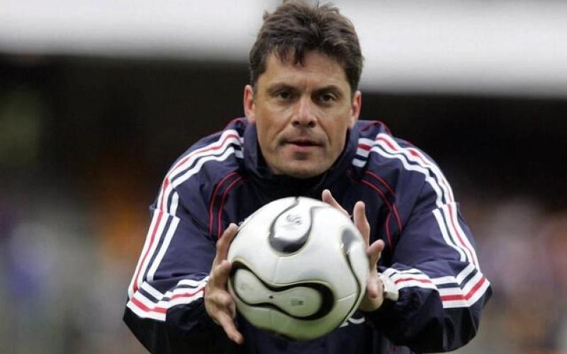 Bruno Martini, ancien gardien des Bleus, passé par Nancy, est décédé