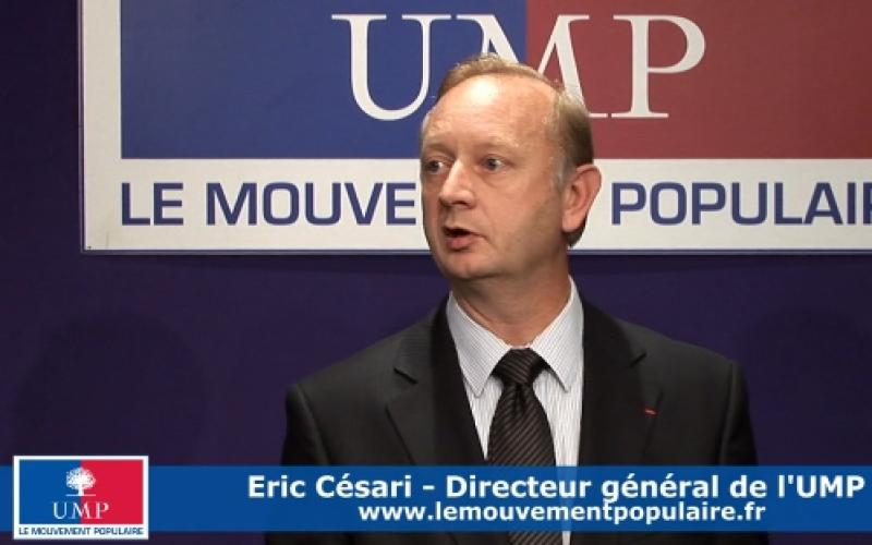 Bygmalion : trois ex-cadres de l'UMP dans l'oeil du cyclone