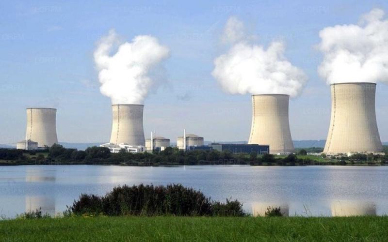 Cattenom : le périmètre du plan particulier d’intervention de la centrale s'étend