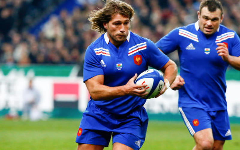 CDM : 13 changements pour le XV de France face à la Roumanie !